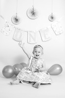 Reagan 1st birthday_-17