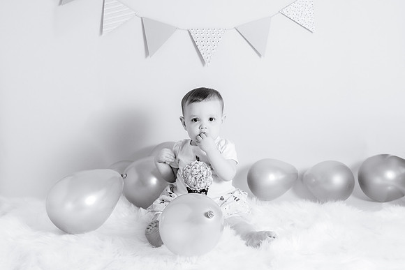 Blake cake smash-3