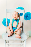 First birthdays