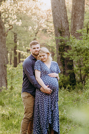 Gaston maternity -47