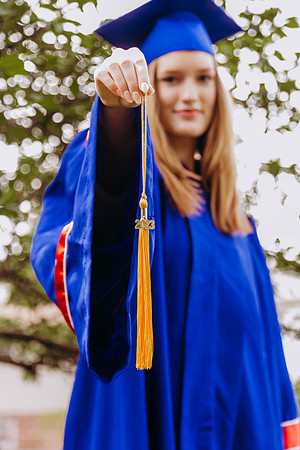 Paige Graduation 2023-12