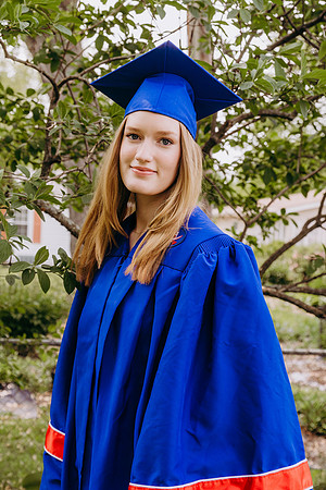 Paige Graduation 2023-7