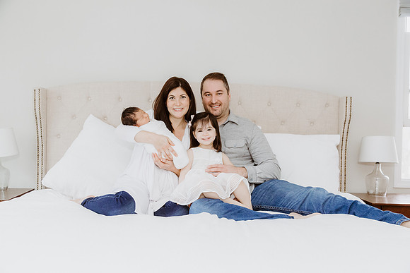 Crean Family-11