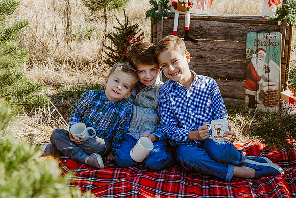 Morris Family-2