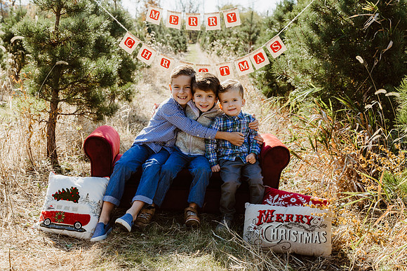 Morris Family-5