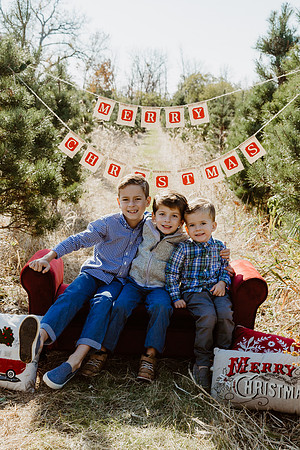 Morris Family-7