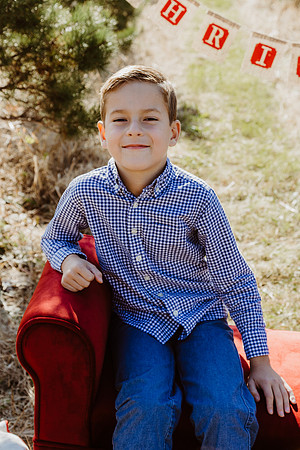 Morris Family-9