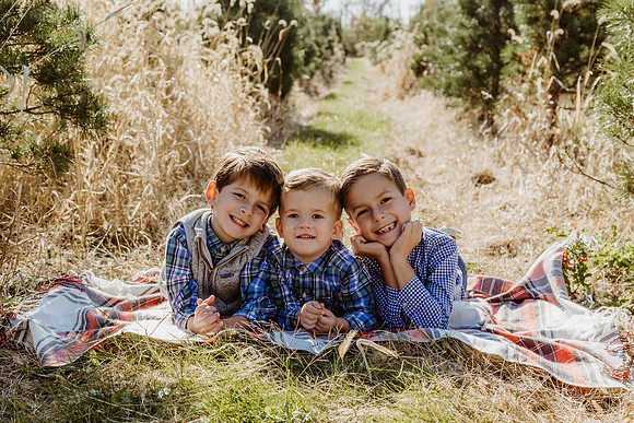 Morris Family-18
