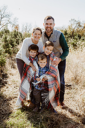 Morris Family-21