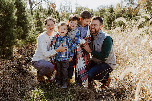 Morris Family-23