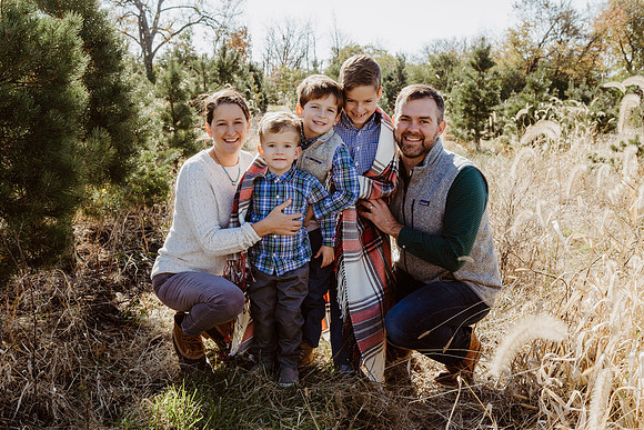 Morris Family-22