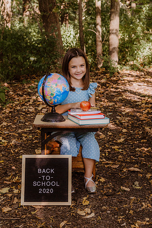 Back to School 2020- Ella and Mila-25