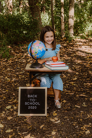 Back to School 2020- Ella and Mila-26