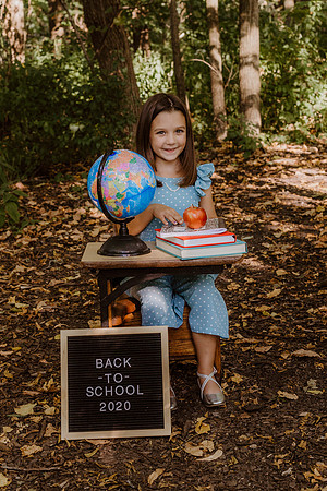 Back to School 2020- Ella and Mila-28