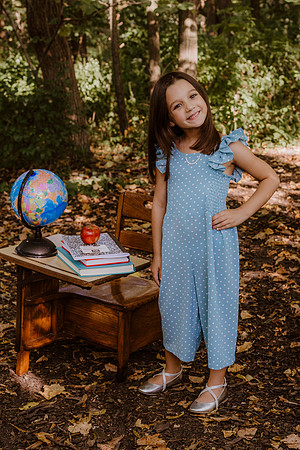 Back to School 2020- Ella and Mila-35