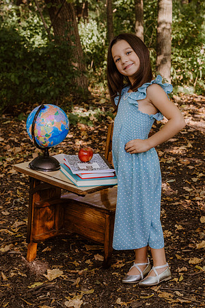 Back to School 2020- Ella and Mila-36