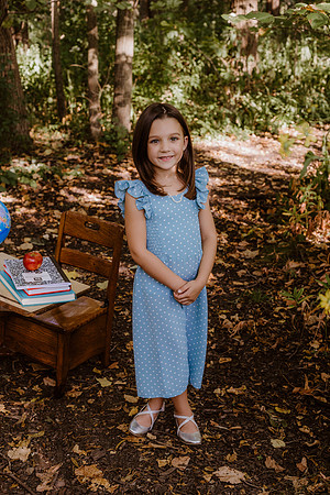 Back to School 2020- Ella and Mila-38