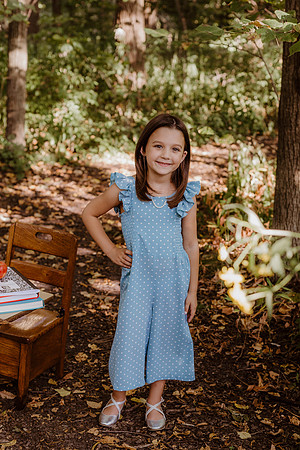 Back to School 2020- Ella and Mila-40