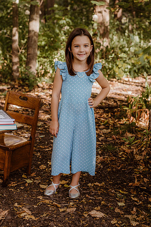 Back to School 2020- Ella and Mila-41