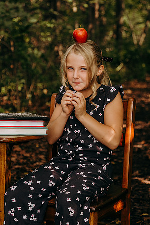Aine- Back 2 School-9