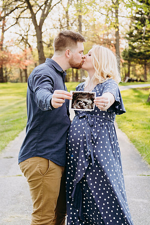 Gaston maternity -1