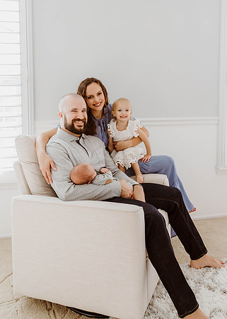 Wasserman Family-31