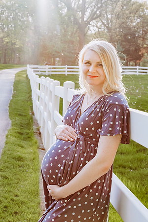 Gaston maternity -15