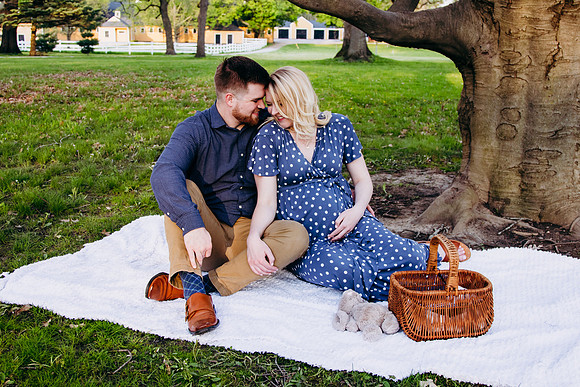Gaston maternity -23